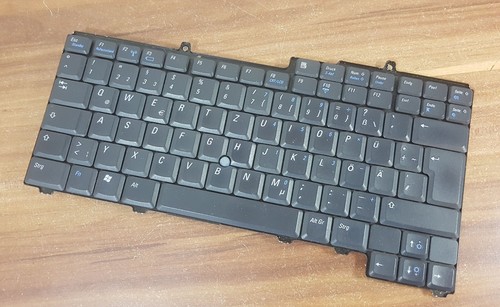 Tastatur qwertz deutsch 0h4381 - tastatur,