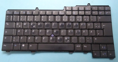 Tastatur dell latitude d510 - dell,