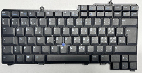 Dell latitude d610 d810 - d610,