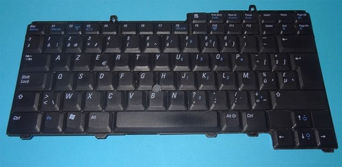 Dell latitude d610 d810 - latitude,