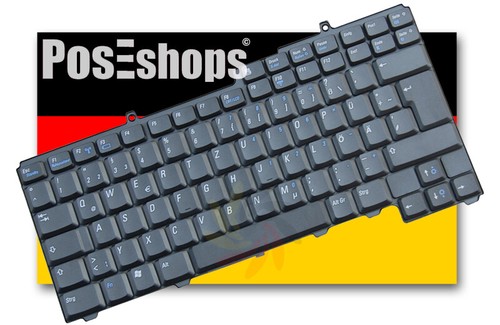 Orig qwertz tastatur - orig., dell