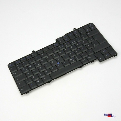 Dell latitude d510 d610 d810 - d510,