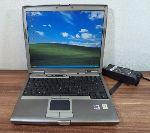 Dell latitude d610 - dell,