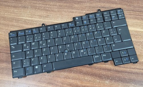 Tastatur qwertz deutsch 0h4381 - tastatur,