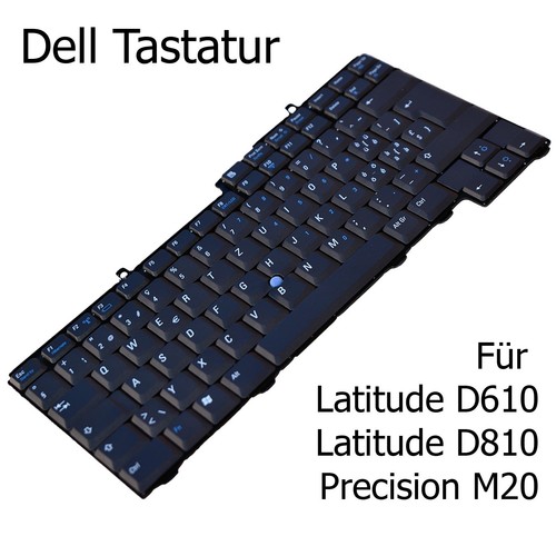 Dell tastatur schweiz - tastatur,